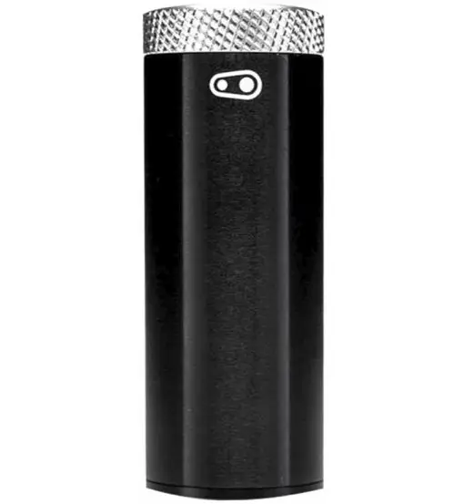 Tool Cigar - kit di riparazione tubeless Black