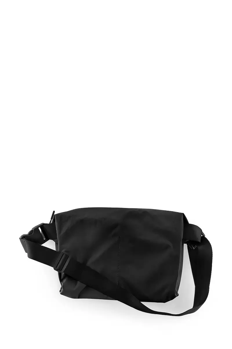 Crash Baggage Marsupio Nero 3638068 miniatura 3