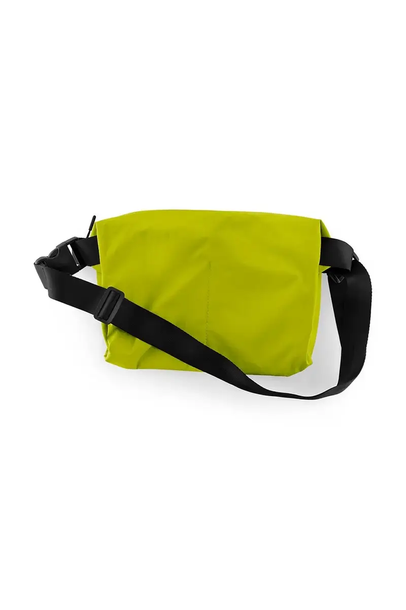 Crash Baggage Marsupio Verde 3669180 miniatura 3