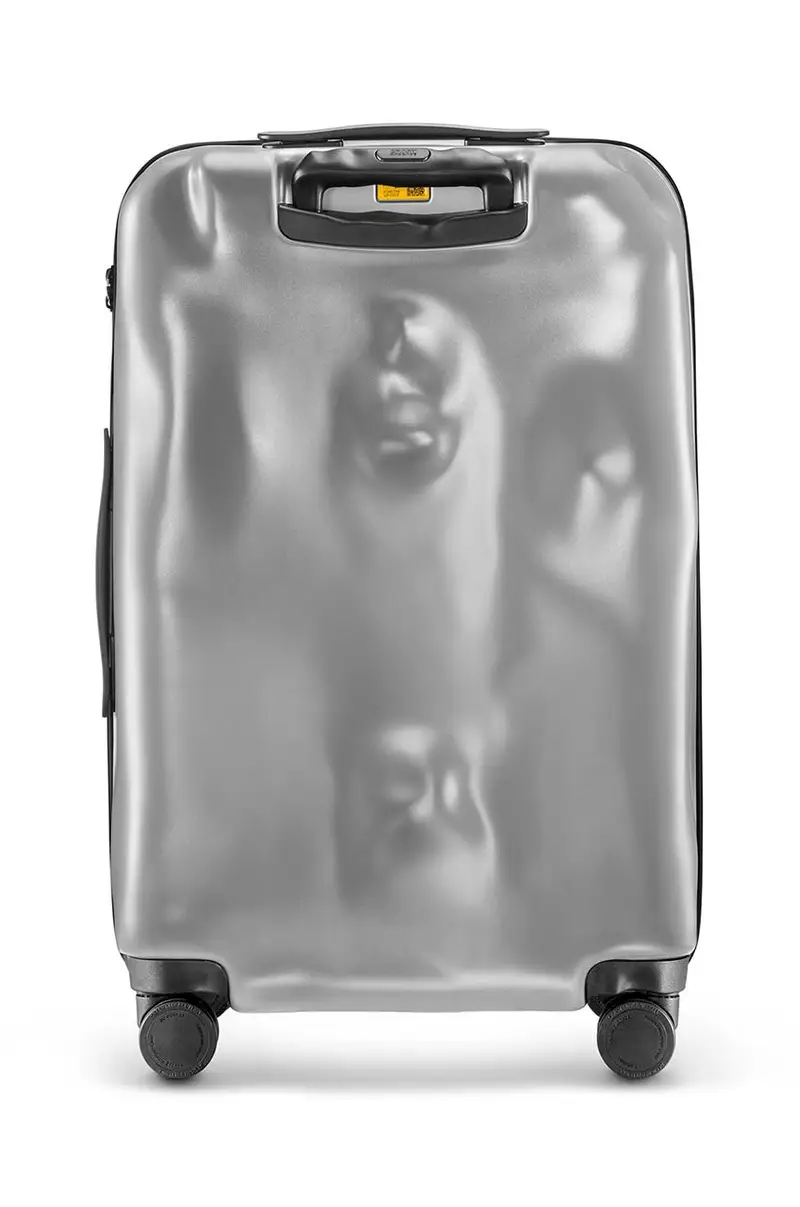 valigia ICON Grigio miniatura 3