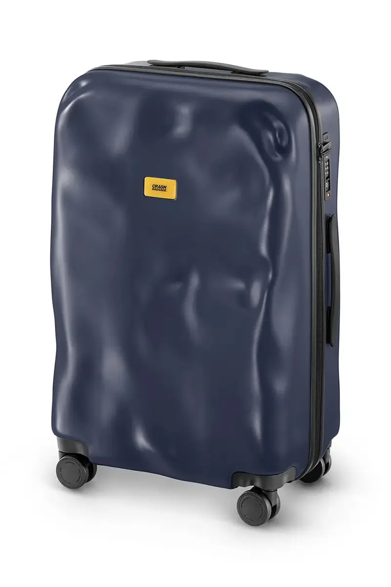 valigia ICON ICON Medium cm Blu miniatura 3