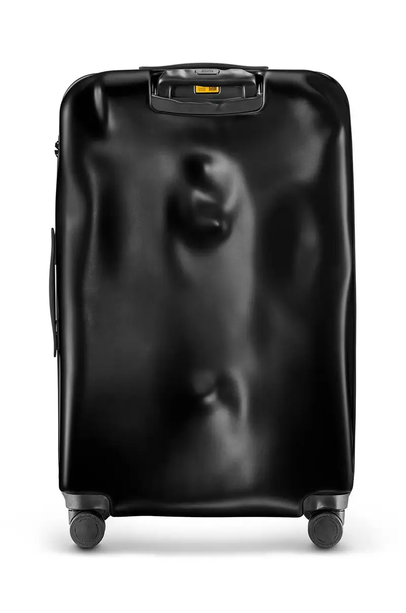 valigia ICON Large cm Nero miniatura 3