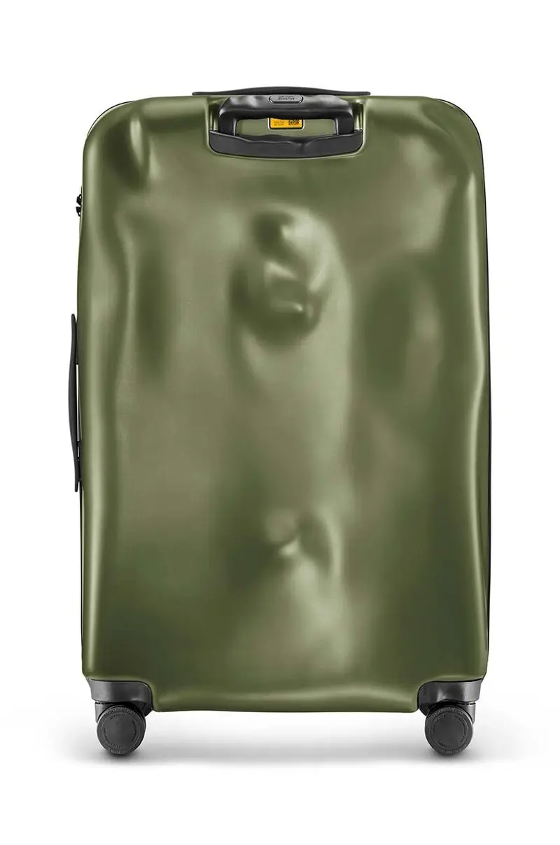 valigia ICON Verde miniatura 3