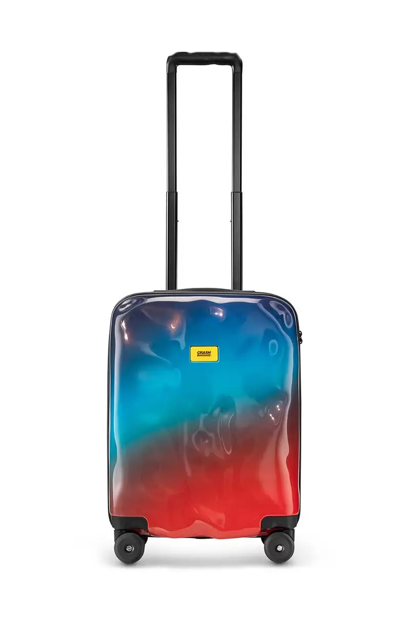 valigia LUNAR Small cm CB231 Multicolore