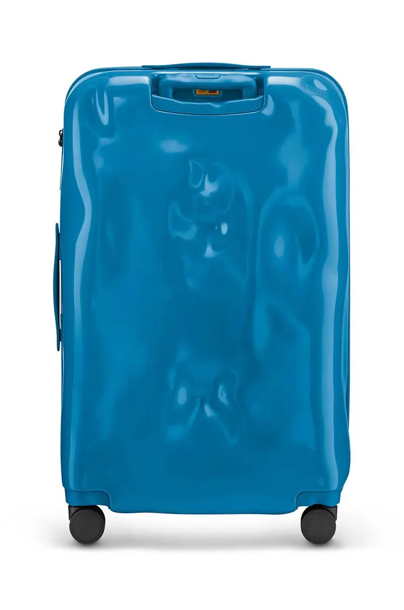 valigia TONE ON colore violetto Blu miniatura 2