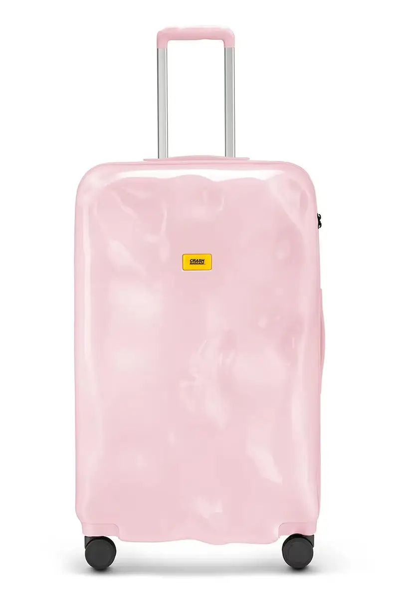 valigia TONE ON Large cm Rosa