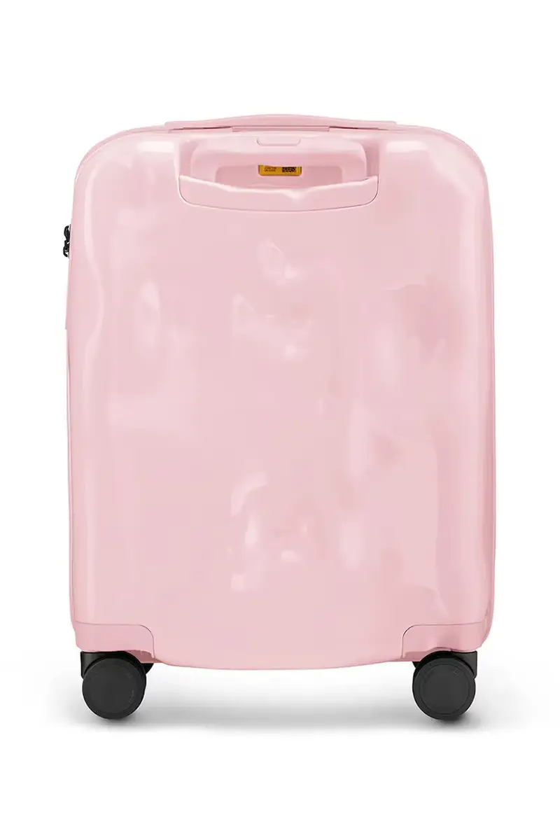 valigia TONE ON Small cm Rosa miniatura 2