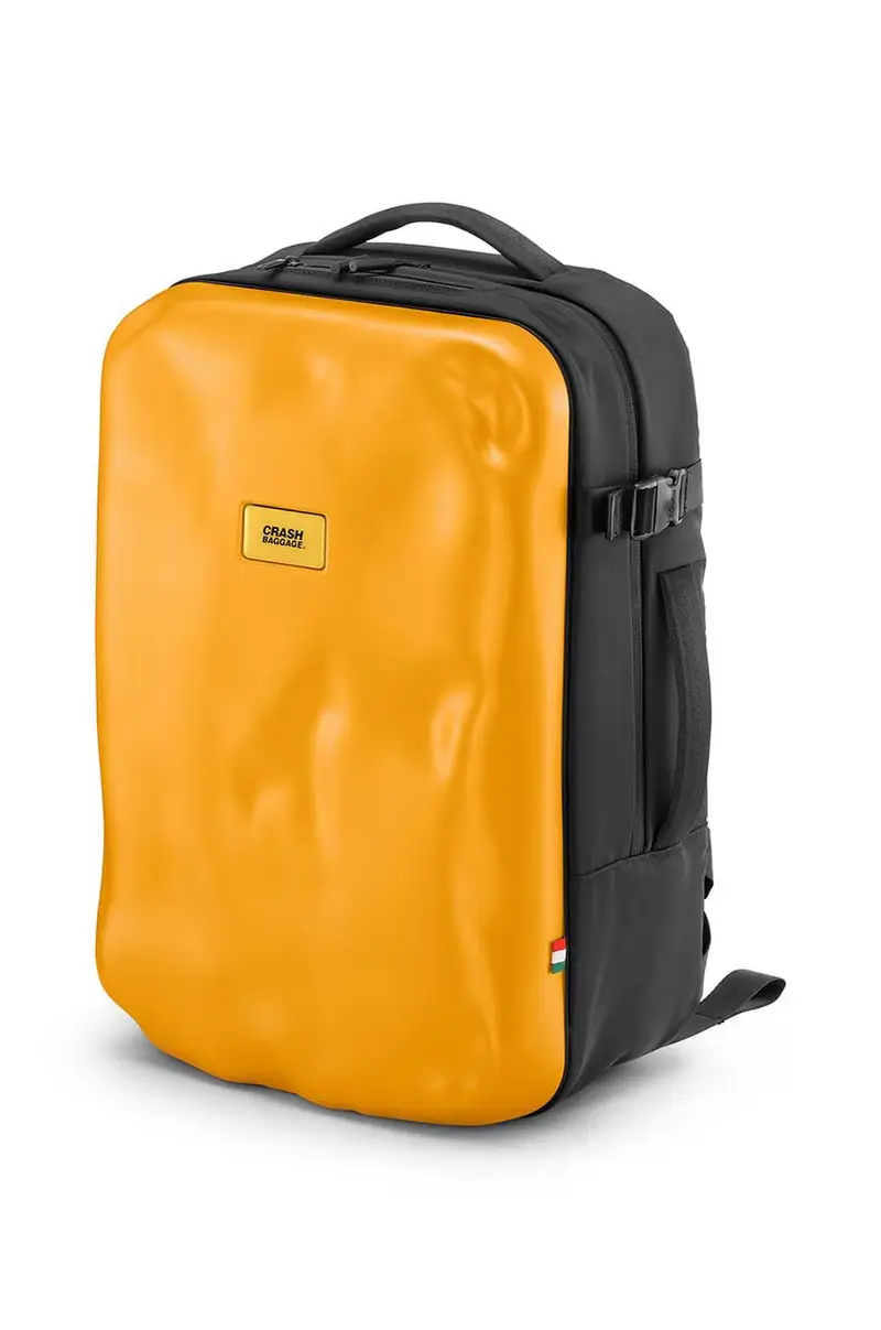 zaino ICON Giallo miniatura 2