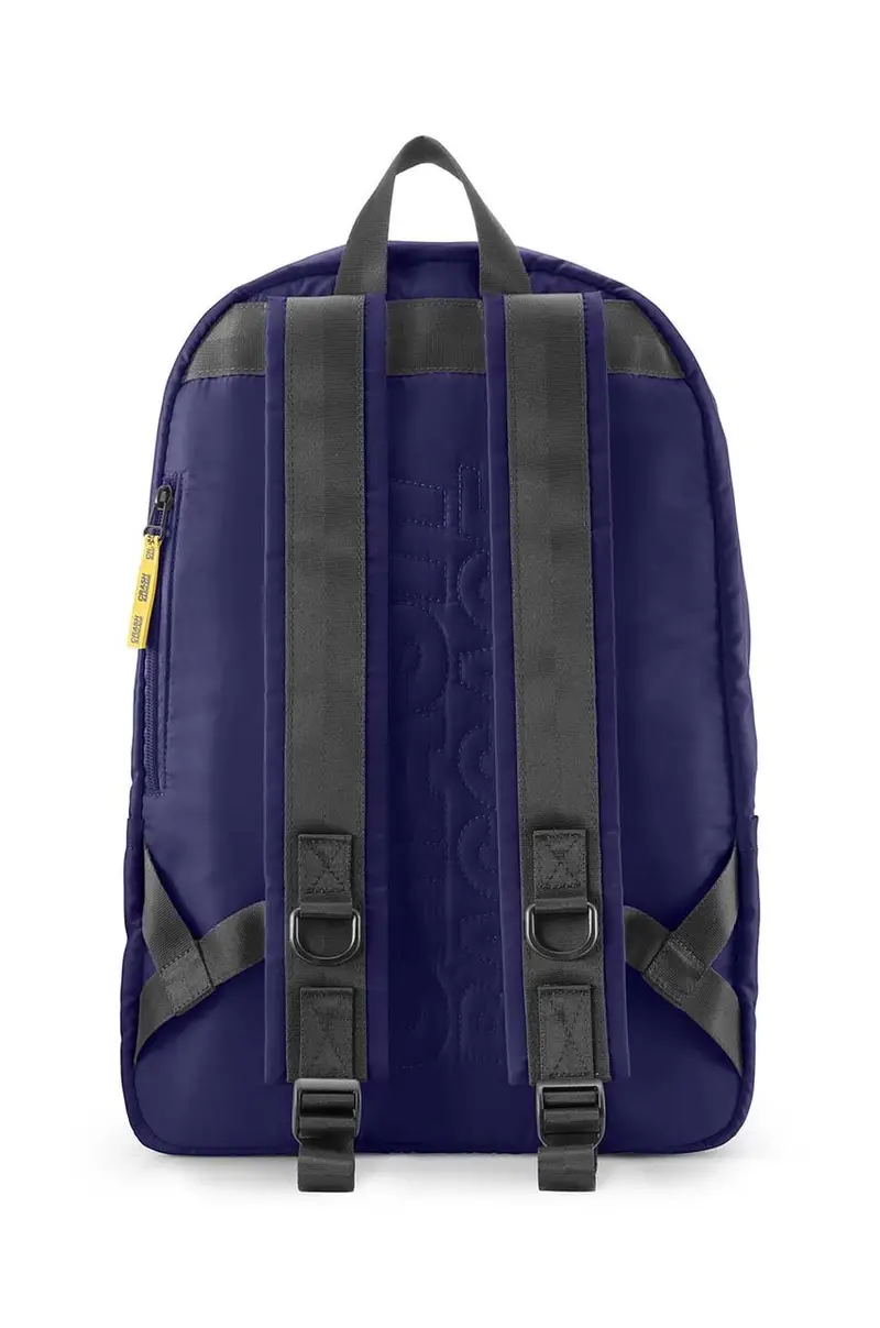 zaino NOT colore blu navy CB320 miniatura 3