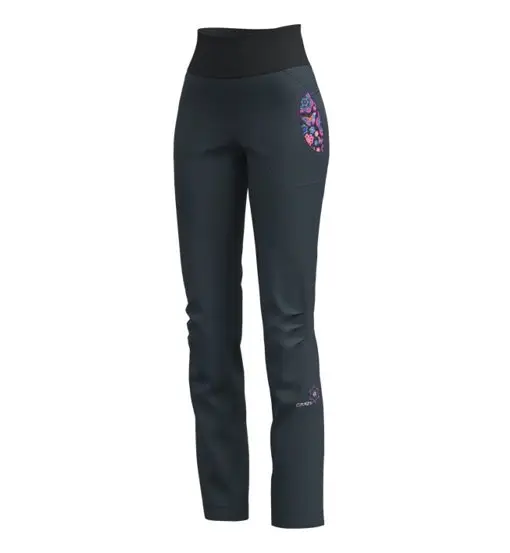 After Light - pantaloni trekking - donna Grey