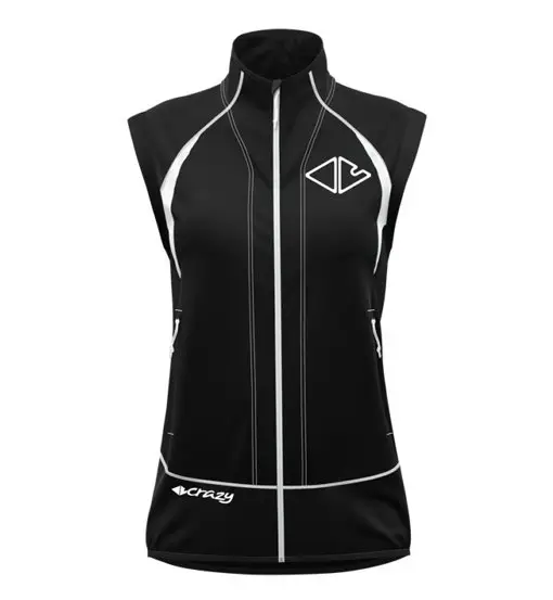 Alpinestar Light - gilet ibrido - donna Black