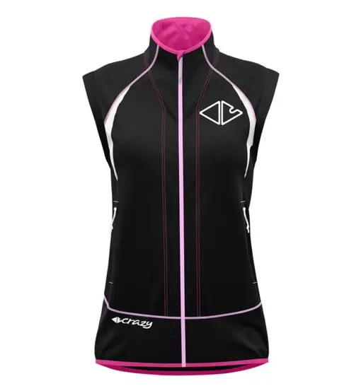 Alpinestar Light - gilet ibrido - donna Black