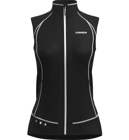Alpinestar Light W - gilet ibrido - donna Black