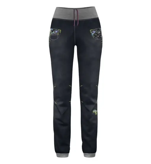 Aria Light W - pantaloni trekking - donna Grey