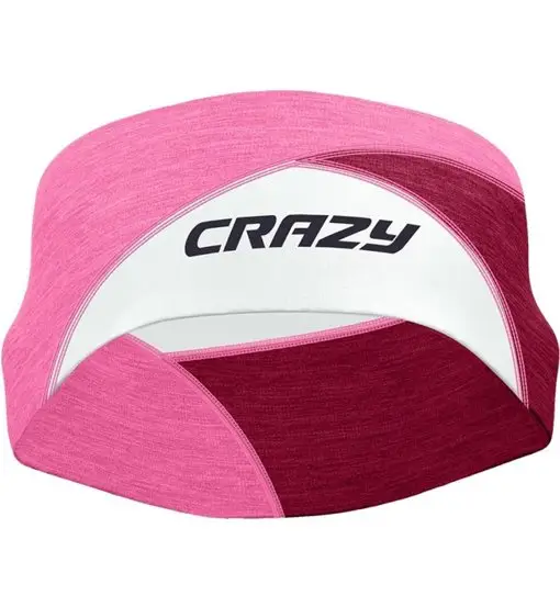 Band Switch - fascia paraorecchie Dark Pink