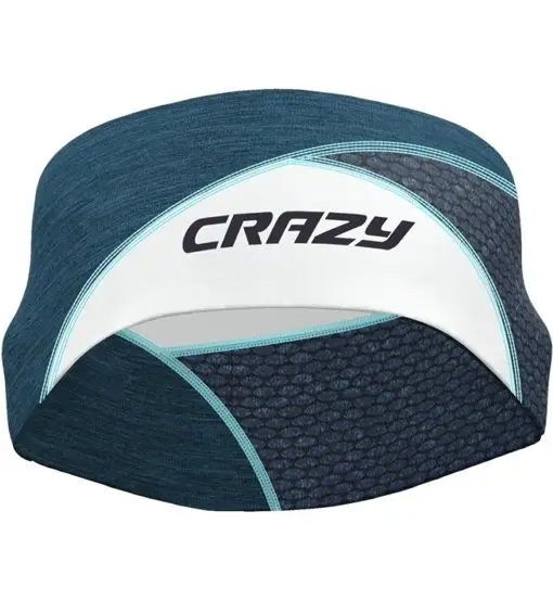 Band Switch W - fascia paraorecchie - donna Blue