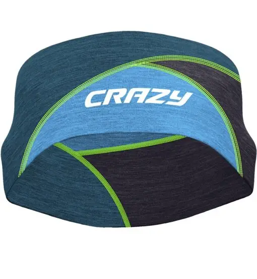 Band Switch W - fascia paraorecchie - donna Blue