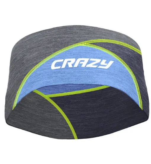 Band Switch W - fascia paraorecchie - donna Grey