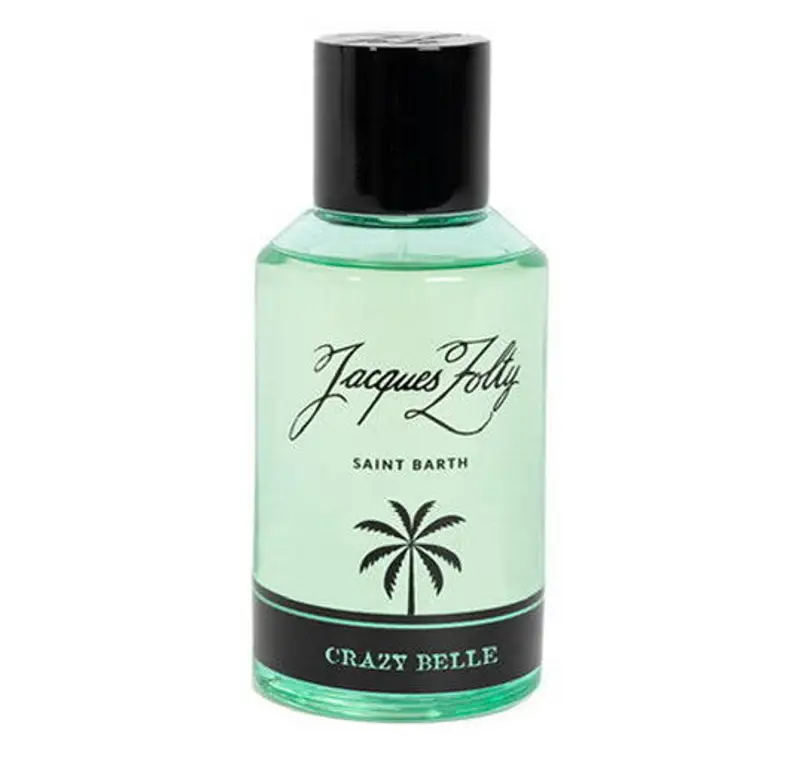 Crazy Belle (EDP 100)