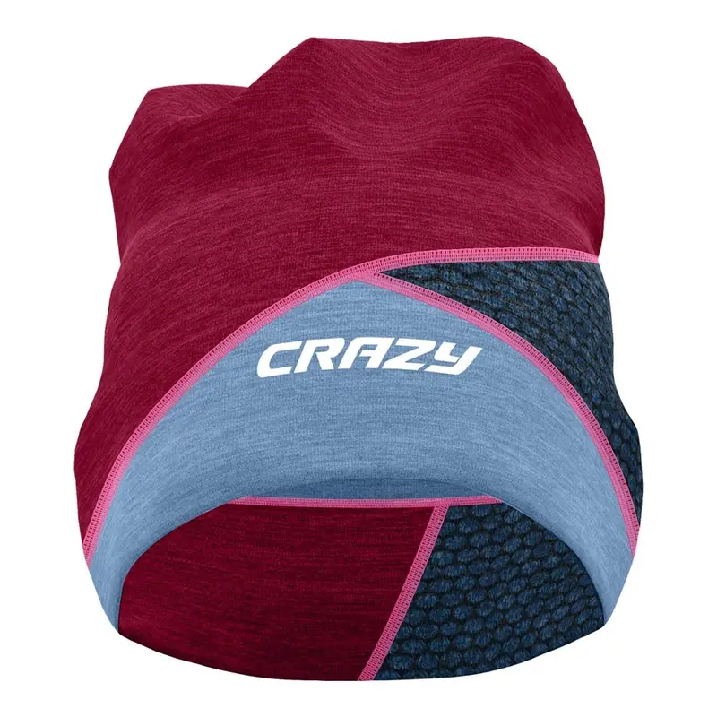 Berretto Switch Blueberry Nero M