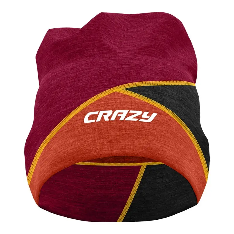 Berretto Switch Brick Nero L