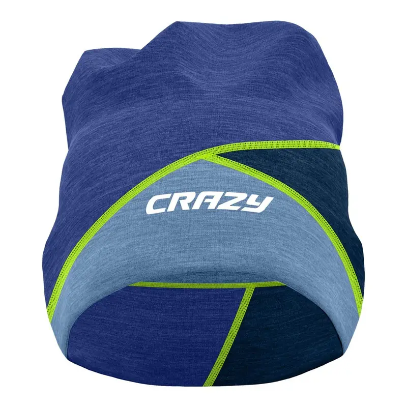 Berretto Switch Liken Blue L