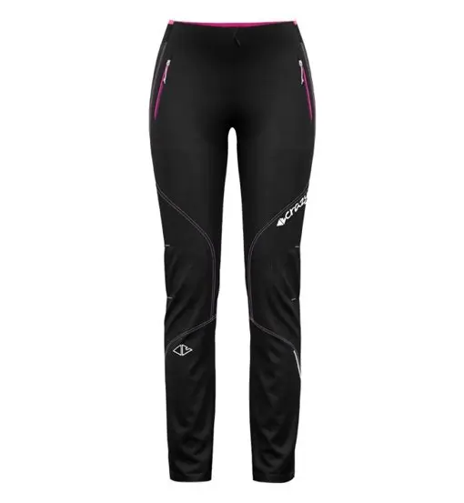 Concept W - pantaloni trekking - donna Black