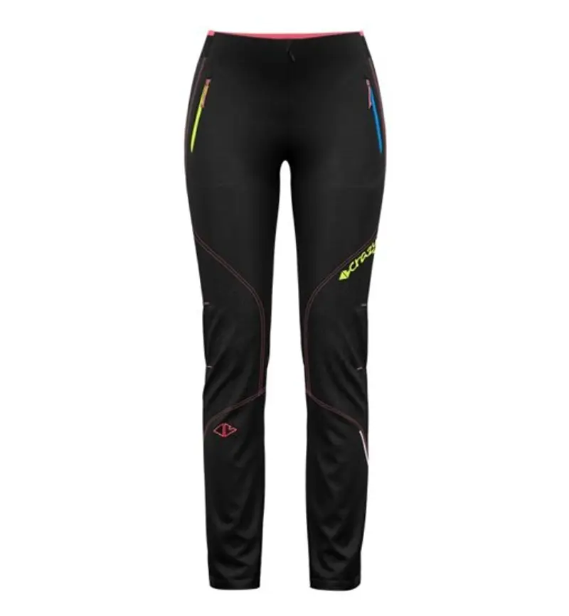 Concept W - pantaloni trekking - donna Black
