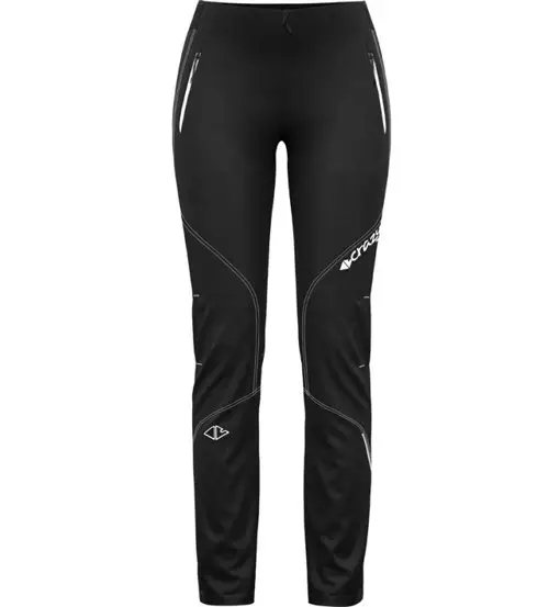 Concept W - pantaloni trekking - donna Black