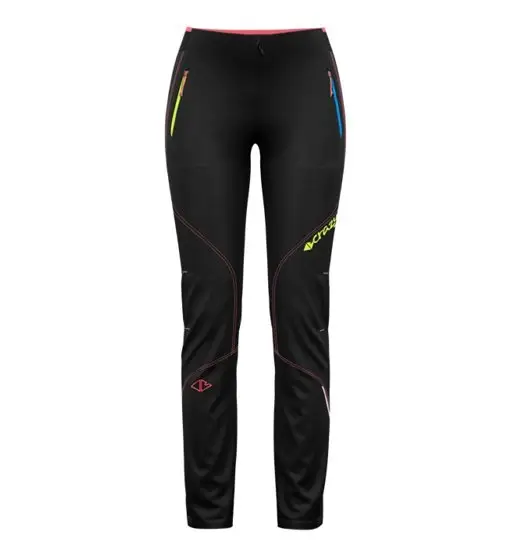 Concept W - pantaloni trekking - donna Black