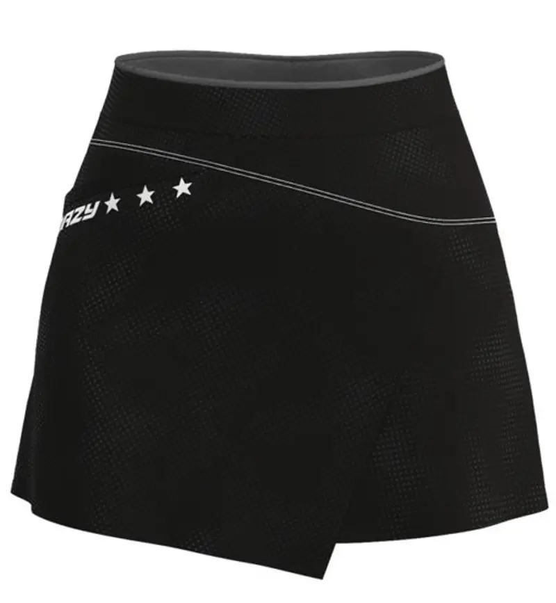 Exit - gonna - donna Black