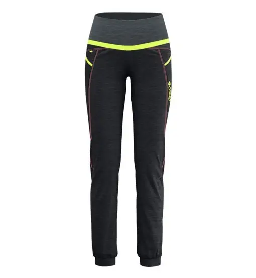 Exit Light - pantaloni trekking - donna Grey