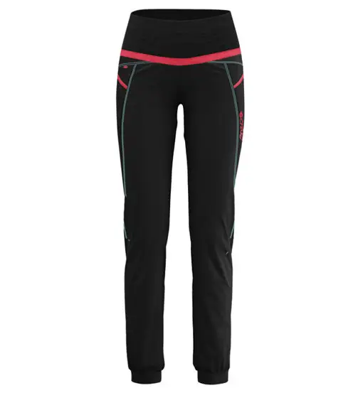 Exit Light W - pantaloni trekking - donna Black
