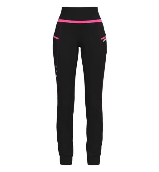 Exit - pantaloni trekking - donna Black