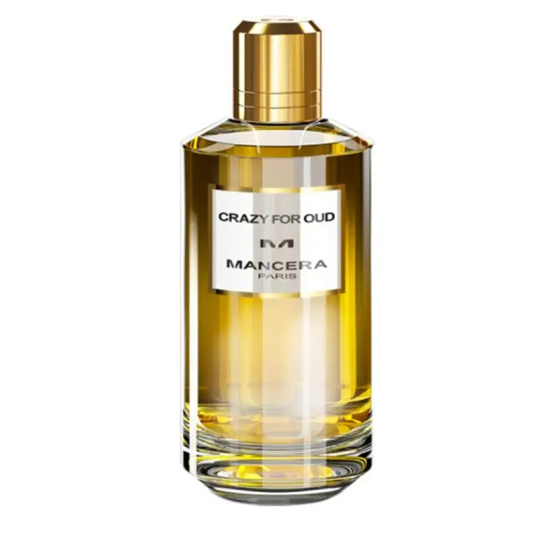 Crazy for Oud (EDP)