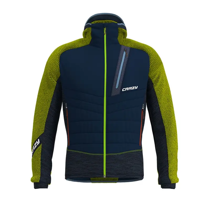 Giacca Absolution Liken Uomo XL