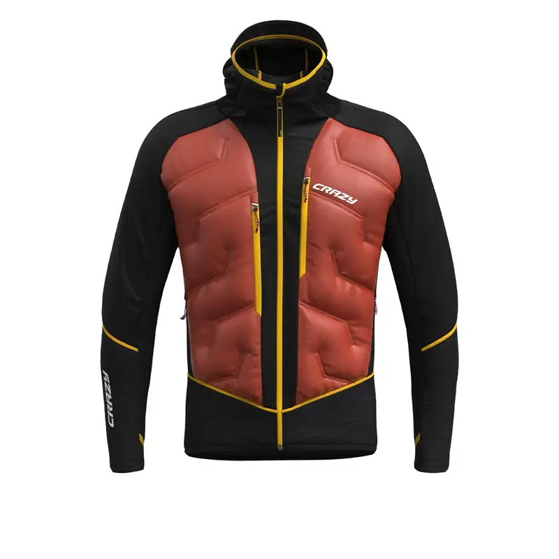 Giacca Viper Brick Uomo M