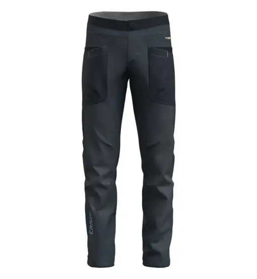 Gulliver Light - pantaloni trekking - uomo Grey
