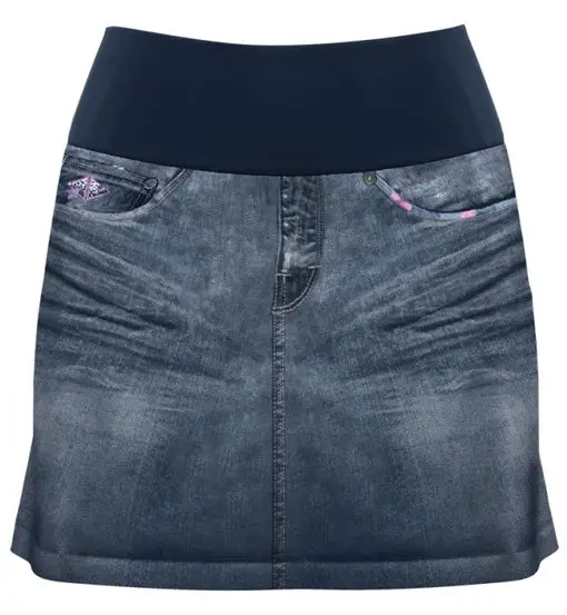 Hidrogen - gonna - donna Blue