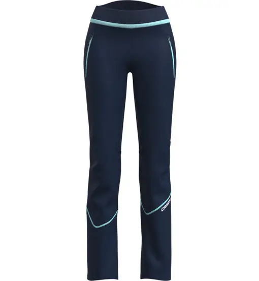 Ionic Light W - pantaloni trekking - donna Blue