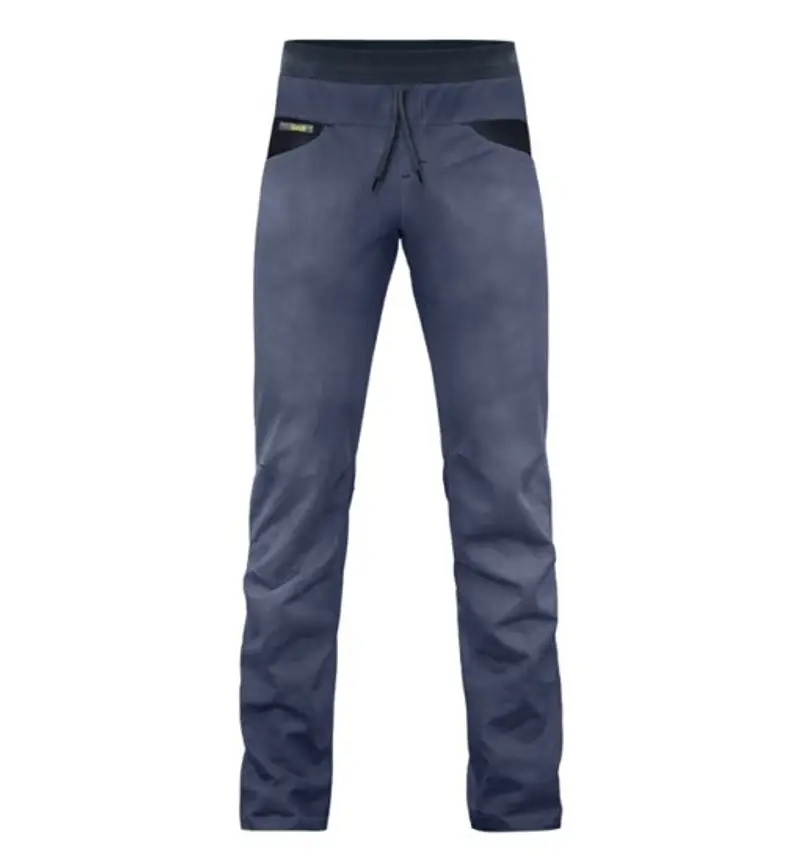 Jocker Light - pantaloni trekking - uomo Blue