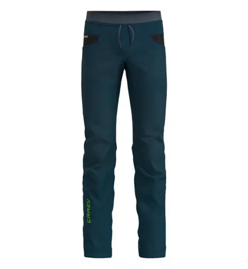 Joker - pantaloni arrampicata - uomo Blue