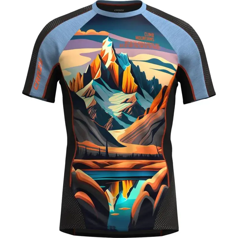 Maglia Crazy Air