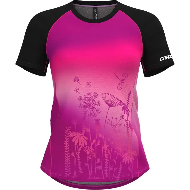 Maglia da donna Crazy Alpinstar