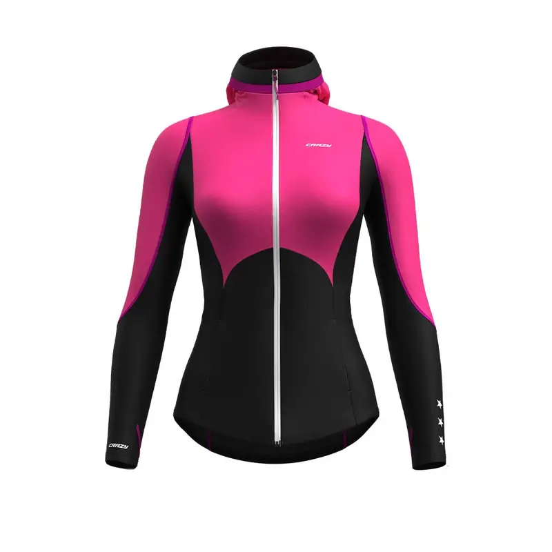 Maglia Maniche Lunghe Exit Pop Donna M