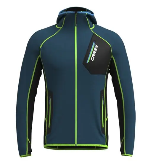 Next - giacca softshell - uomo Green