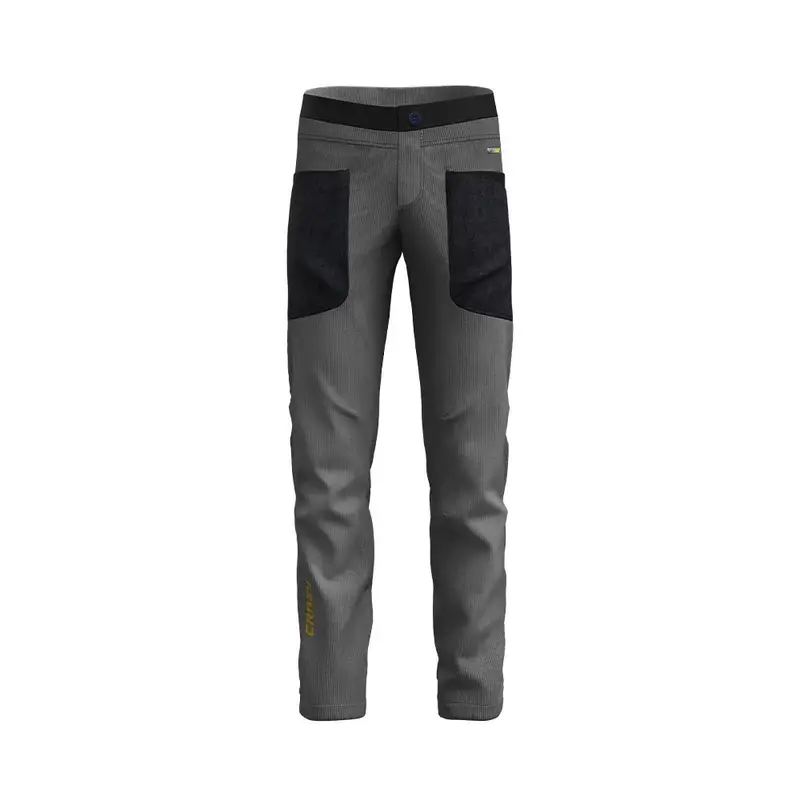 Pantalone Gulliver Grigio Uomo XL