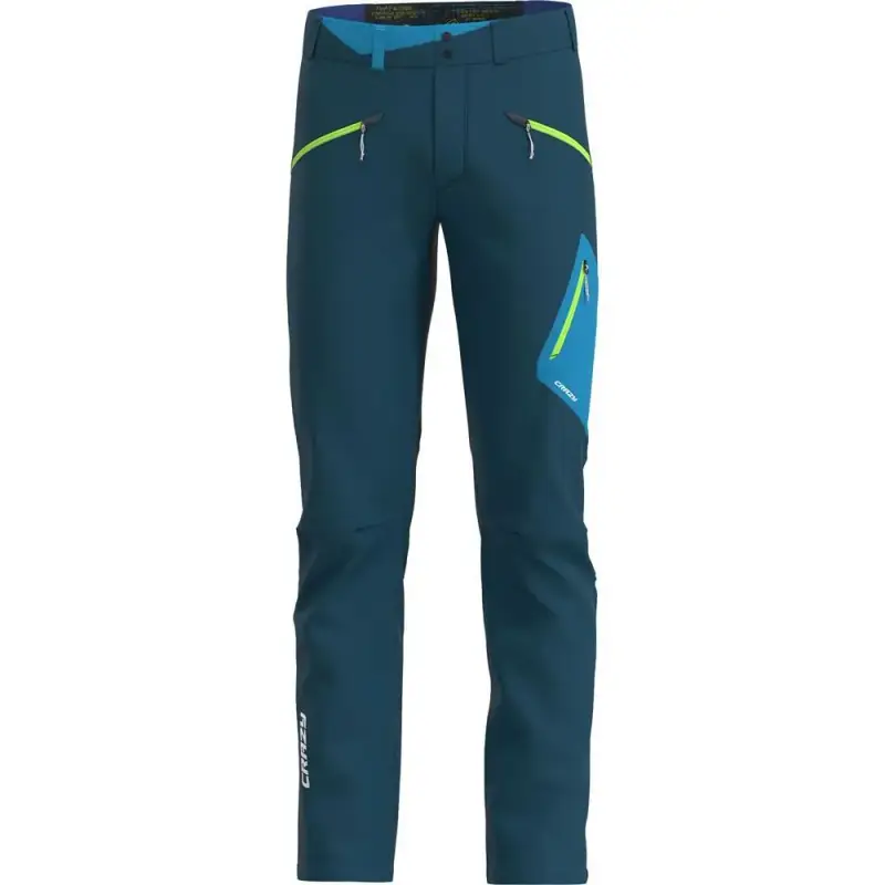 Pantaloni Crazy Resolution Light