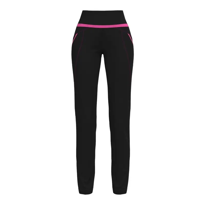 Pantaloni Trekking Exit Light Pop Donna M