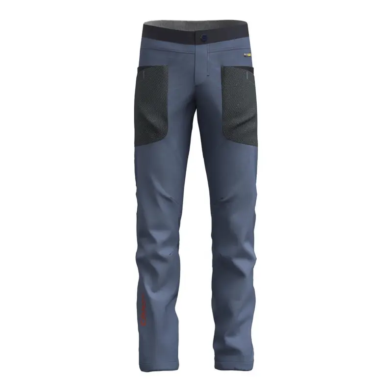 Pantaloni Trekking Gulliver Light Vento Uomo M